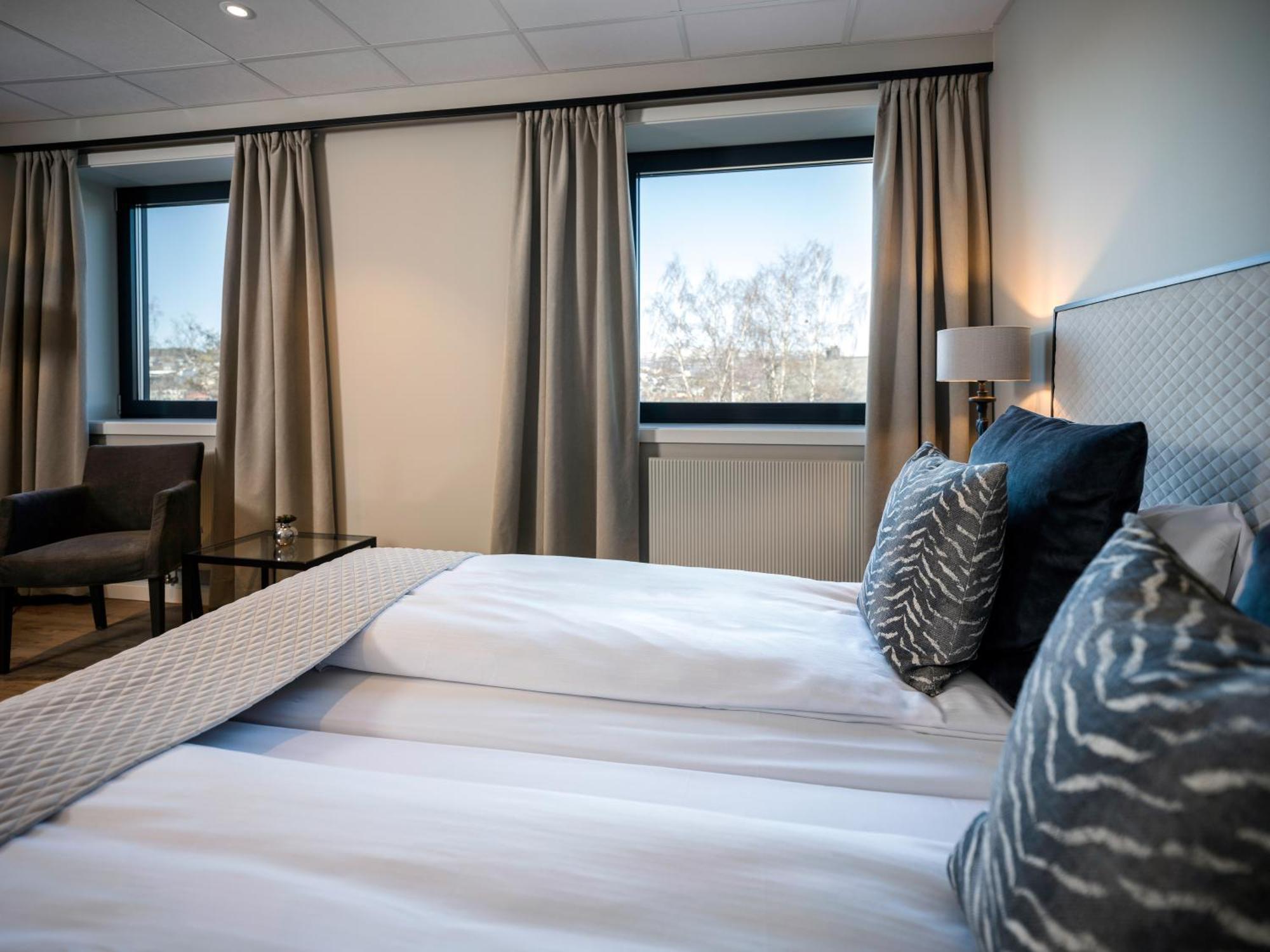 Quality Hotel Grand Royal Narvik Exterior foto